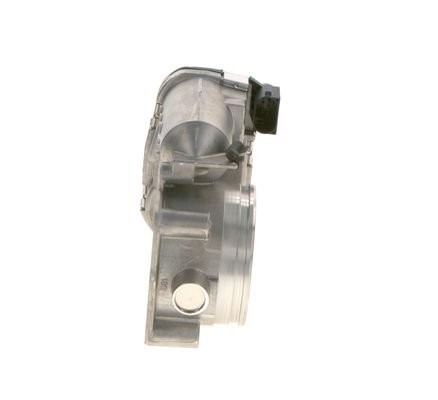 Заслонка PORSCHE Cayenne (03-) дроссельная BOSCH 0 280 750 474 BOSCH