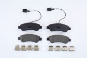 CITROEN/ FIAT/ PEUGEOT не для а/м елабужской сборки GDB1682ZFR ZF