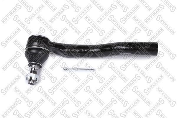 наконечник рулевой левый!\ Lexus ES350 13> 51-98215-SX STELLOX