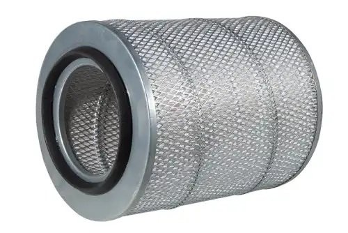 фильтр воздушный! h300 d242 d132/11 \ Iveco EuroCargo Z32676 ZENTPARTS