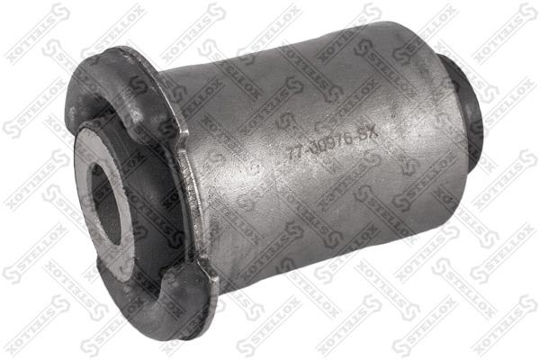 сайлентблок зад. подв.рычага нижн. зад.!\ Range Rover Sport 3.0-5.0 05> 77-00976-SX STELLOX