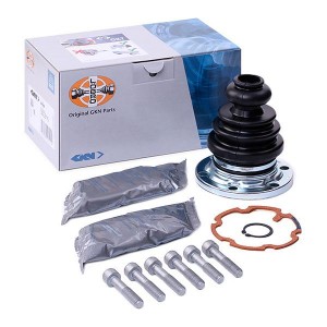 Пыльник ШРУСа LOBRO 300 516 GKN/LOBRO/SPIDAN 300516 GKN LOBRO SPIDAN