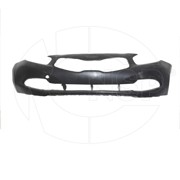 Бампер KIA Ceed (12-) передний NSP NSP0286511A2000 NSP