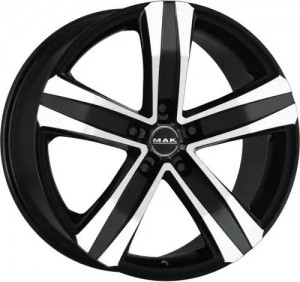 MAK R17 / 7J PCD 5x160 ЕТ 60 ЦО 65.1 Stone 5 F70705T3BM60TGX MAK