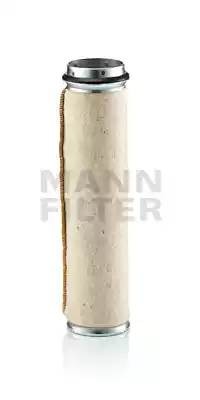 фильтр воздушный! вставка H345 D90 d76 \Industrial CF 800 MANN FILTER