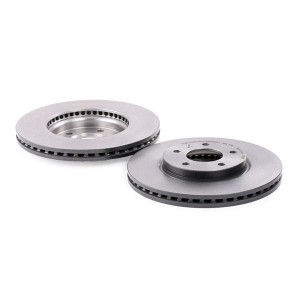 Диск тормозной Brembo Painted Disc 09.B356.11 09.B356.11 BREMBO