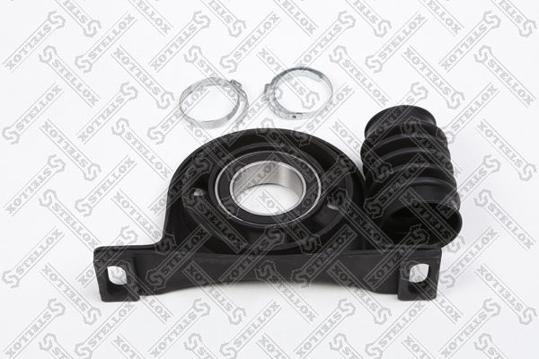 опора кардана подвесная!\ MB Sprinter 06> 71-21371-SX STELLOX