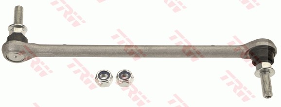тяга стабилизатора переднего!\ Nissan Cube Z12/Note E11/NE11 06> JTS928 TRW