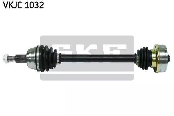 VKJC1032 привод левый 556mm VW Golf IV 97 SKF VKJC1032 SKF