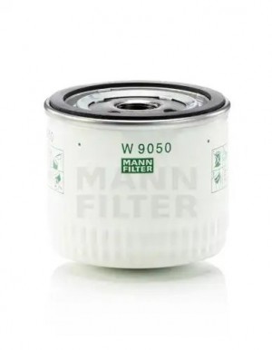 FORD TRANSIT H=142 W9050 MANN FILTER