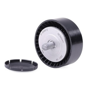 Ролик обводной BMW 735i-750i 9/03-7/08, X5 E53 4.4i/4.6is 532034210 532 0342 10 INA