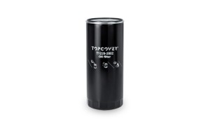 IVECO MAGIRUS T1229-2002 TOPCOVER