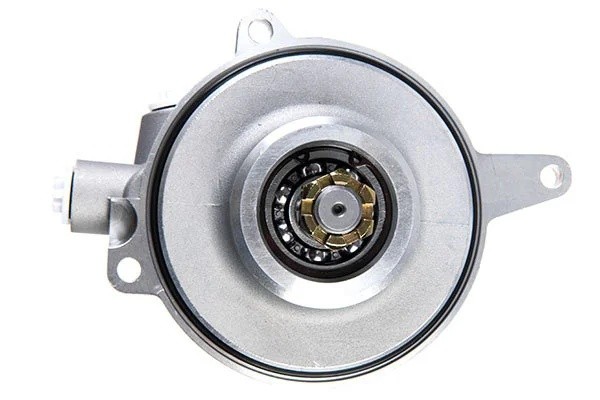 насос гидроусилителя руля! M26x1,5 и M16x1,5\ VOLVO 84-32767-SX STELLOX
