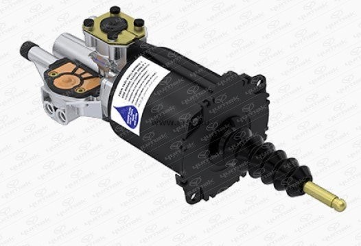 Цилиндр ПГУ аналог 9700514550 02.02.099 YUMAK