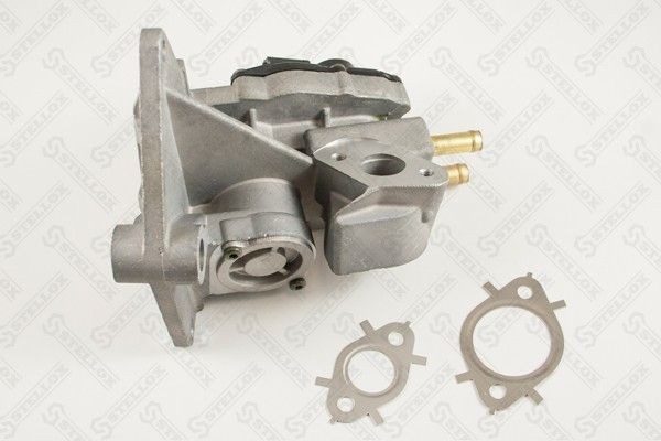 клапан рециркуляции!\ Audi A3 2.0FSi 03> VW Golf/Passat 2.0FSi 04> 01-25043-SX STELLOX