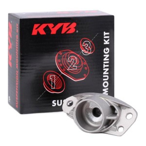 к-кт опоры амортизатора заднего!\ Seat Toledo, VW Golf 1.4-1.6/1.9TDi 03> SM9707 KAYABA