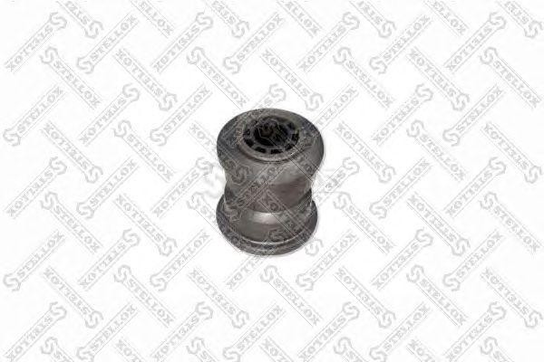 сайлентблок рессоры !(мр) 22x64x96\MB Atego 84-08108-SX STELLOX