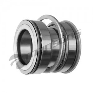 р/к ступицы !с подшип-ми задн.\ Volvo FL6/FM9/12/FH12/16/NH12, RVI Magnum/Premiu 900.333 MANSONS