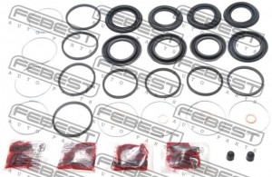LAND CRUISER (100) (1998>) D=43/48, SUMITOMO 0175-FZJ100F FEBEST