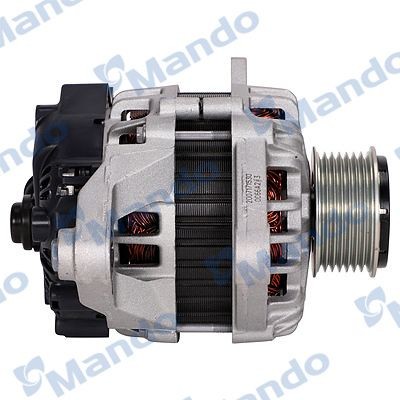Генератор HYUNDAI HD35 (17-),Porter 2 (12-) KIA Bongo 3 (12-) (2.5-A2) (90A,12V) BN373004A700 MANDO