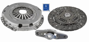 Комплект сцепления 3000950064 3000 950 064 SACHS
