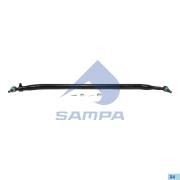 Тяга рулевая MERCEDES поперечная L=1735мм SAMPA 09714201 SAMPA