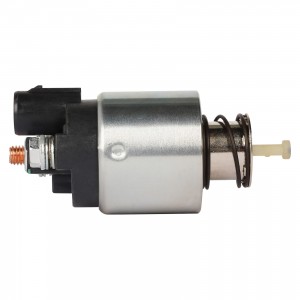 Реле втягивающее стартера для а/м Chevrolet Cobalt (11-) 1.5i (тип Delco) (VSR 0 VSR0516 START VOLT