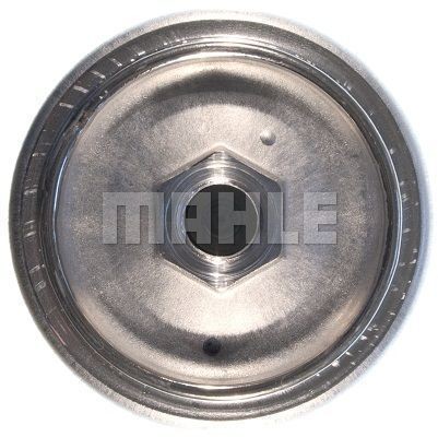 Фильтр топливный VW Passat (00-) AUDI 80 (-94) A4,A6,A8 (-05) MAHLE KL36 MAHLE KNECHT