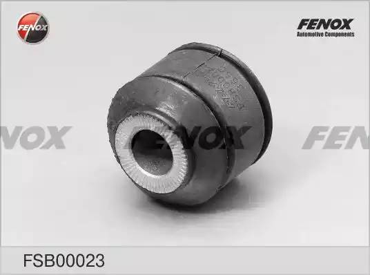 Сайлентблок FSB00023 FENOX