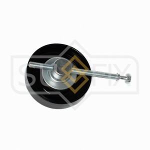 NISSAN PATHFINDER (R51) (2005-2014) FP-2644 SUFIX