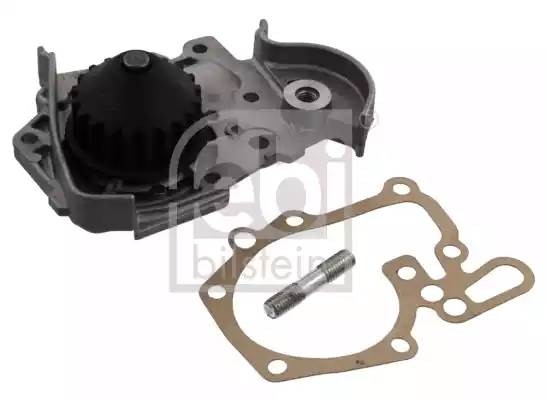 Насос водяной RENAULT Logan,Clio,Megane FEBI 21988 FEBI BILSTEIN