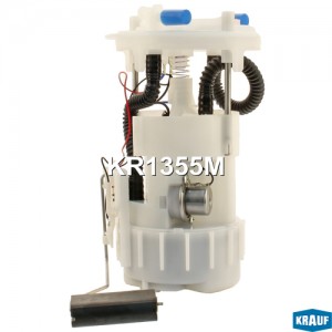 Модуль в сборе с бензонасосом KR1355M KR1355M KRAUF