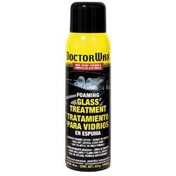 Очиститель стекол пенный 500мл DOCTOR WAX DW5562S DOCTOR WAX