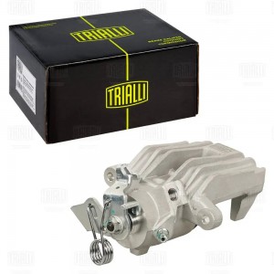 Суппорт торм. Skoda Octavia (96-)/A5 (04-)/VW Bora (99-) зад. лев. d=41мм (CF 00 CF 002123 TRIALLI
