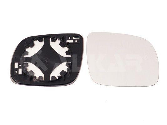 стекло зеркала правого!\ VW Passat 96-03/Lupo 98>, Seat Ibiza/Cordoba all 99-02 6402127 ALKAR