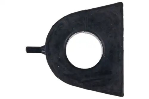 втулка стабилизатора переднего!\ Mitsubishi Pajero Pinin/Io H61W-H77W 99-05 Z02865 ZENTPARTS