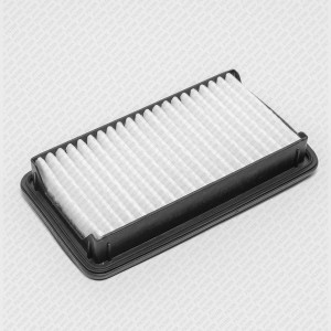Фильтр воздушный SUZUKI SX4 06- FIAT Sedici 06- LF0164 LF0164 GREEN FILTER