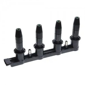 Катушка зажигания CHEVROLET Aveo (11-) (1.6) OPEL Astra J,Insignia (1.6/1.6 T/1. 370-13-006 MEGA POWER