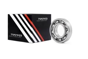 SCANIA 3 SERIES (1988-1997) привода ТНВД, 35x72x17 T0718-6002 TOPCOVER