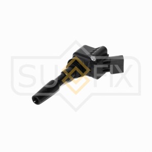 Катушка зажигания Audi A3 1.0-1.4 12 / A4 1.4 15 / A5 1.4 16 / Q2 1.0-1.4 16 / Q FC2034 SUFIX