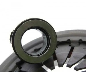 Сцепление ГАЗ-3302 Бизнес дв.CUMMINS ISF 2.8 в сборе MEGAPOWER 160-11-001 MEGA POWER