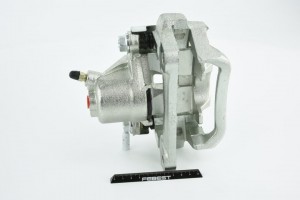 Суппорт задн левый TOYOTA LAND CRUISER 200 UZJ200/VDJ200 2007- 0177-UZJ200RLH 0177-UZJ200RLH FEBEST