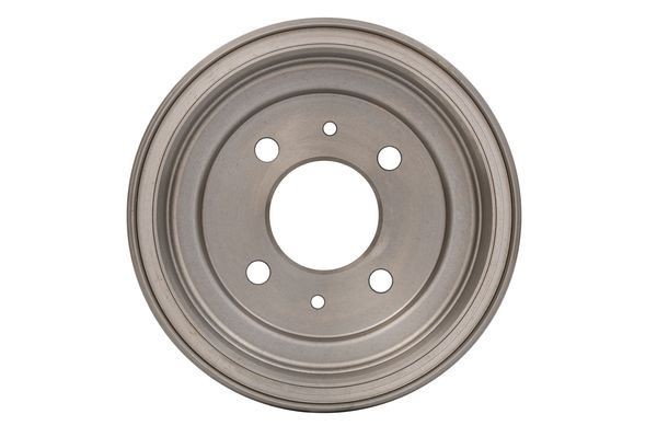 Барабан тормозной HYUNDAI Atos (97-) задний (1шт.) BOSCH 0986477284 BOSCH