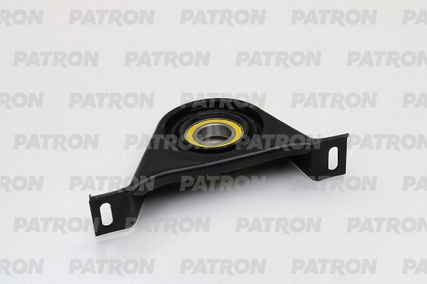 Подшипник подвесной MERCEDES E (W210,W211),S (W220) вала карданного PATRON PSB1032 PATRON