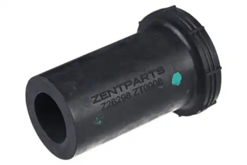 сайлентблок рессоры зад. верхн.!\ Hyundai H100 93> Z26298 ZENTPARTS