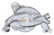 насос водяной!\ MAN TGA D2866/D2876 1317701 WASPO