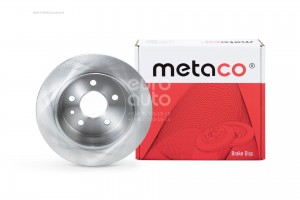 MB VITO 638 96> 280x10x5 3060134 METACO
