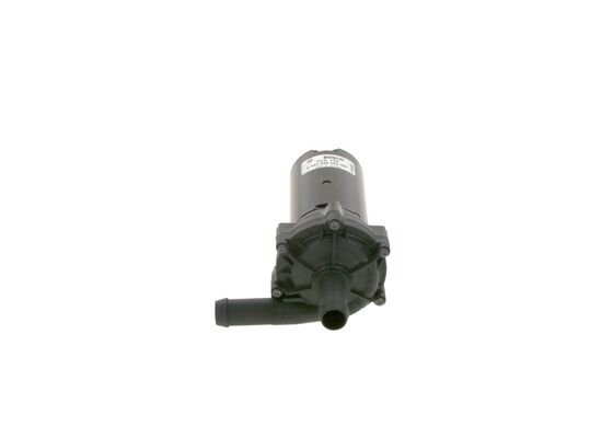 Насос водяной LAND ROVER Range Rover (05-) BOSCH 0 392 022 002 BOSCH