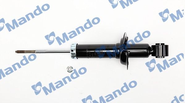 Амортизатор задний левый/правый (HONDA CR-V RD8 - R) (KYB 341463) MSS017048 MSS017048 MANDO