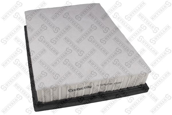 фильтр воздушный!\Toyota Land Cruiser,Lexus GX 09> 71-01918-SX STELLOX